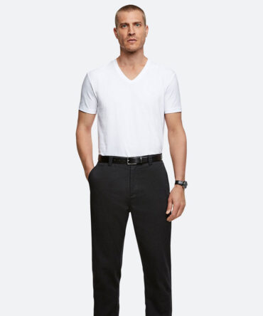 Cotton striped T-Shirt