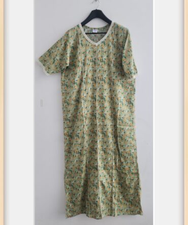 Dubai Nighty Freesize