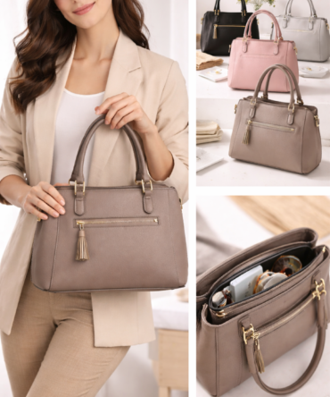Stylish Daily Handbag